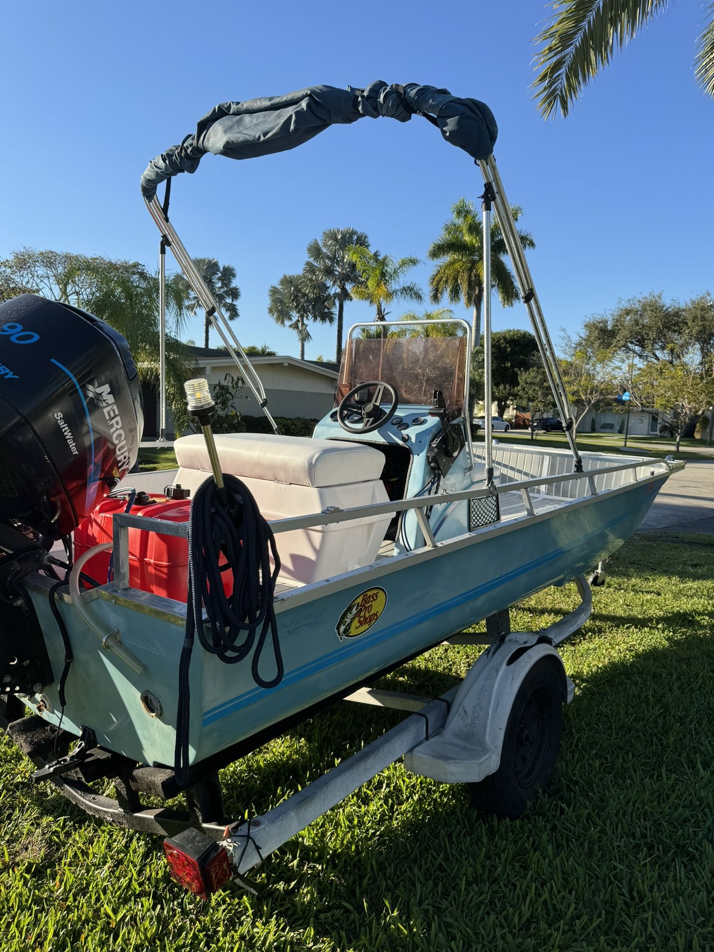 Small Boat for Sale in Miami, FL OfferUp