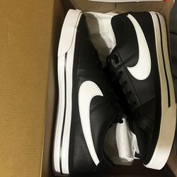Nike Court Legacy Size 10