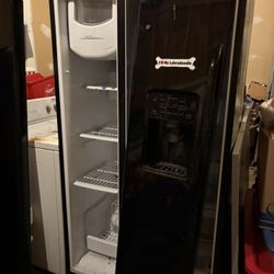 Refrigerator/freezer