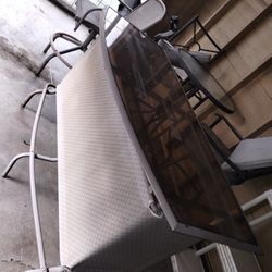 Outside Bar Set