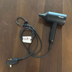Shrate Hair Dryer 