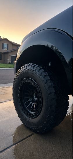 lock offroad mojave matte black gloss lip