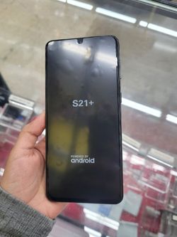 Samsung S21 Plus