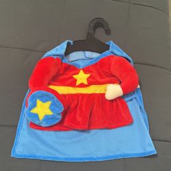 Disfras  Para  Perrita  