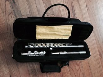 Pro Tec International Flute
