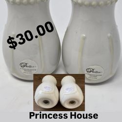 Princess House 