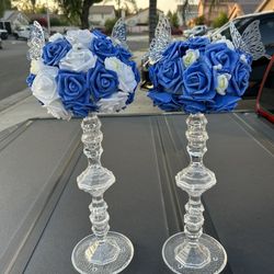 Centerpieces