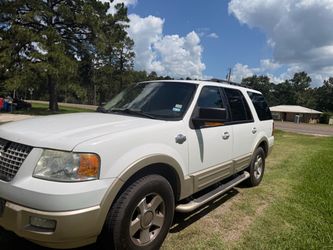 2006 Ford Expedition