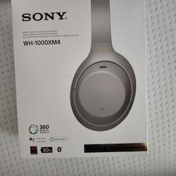 Sony Headphones