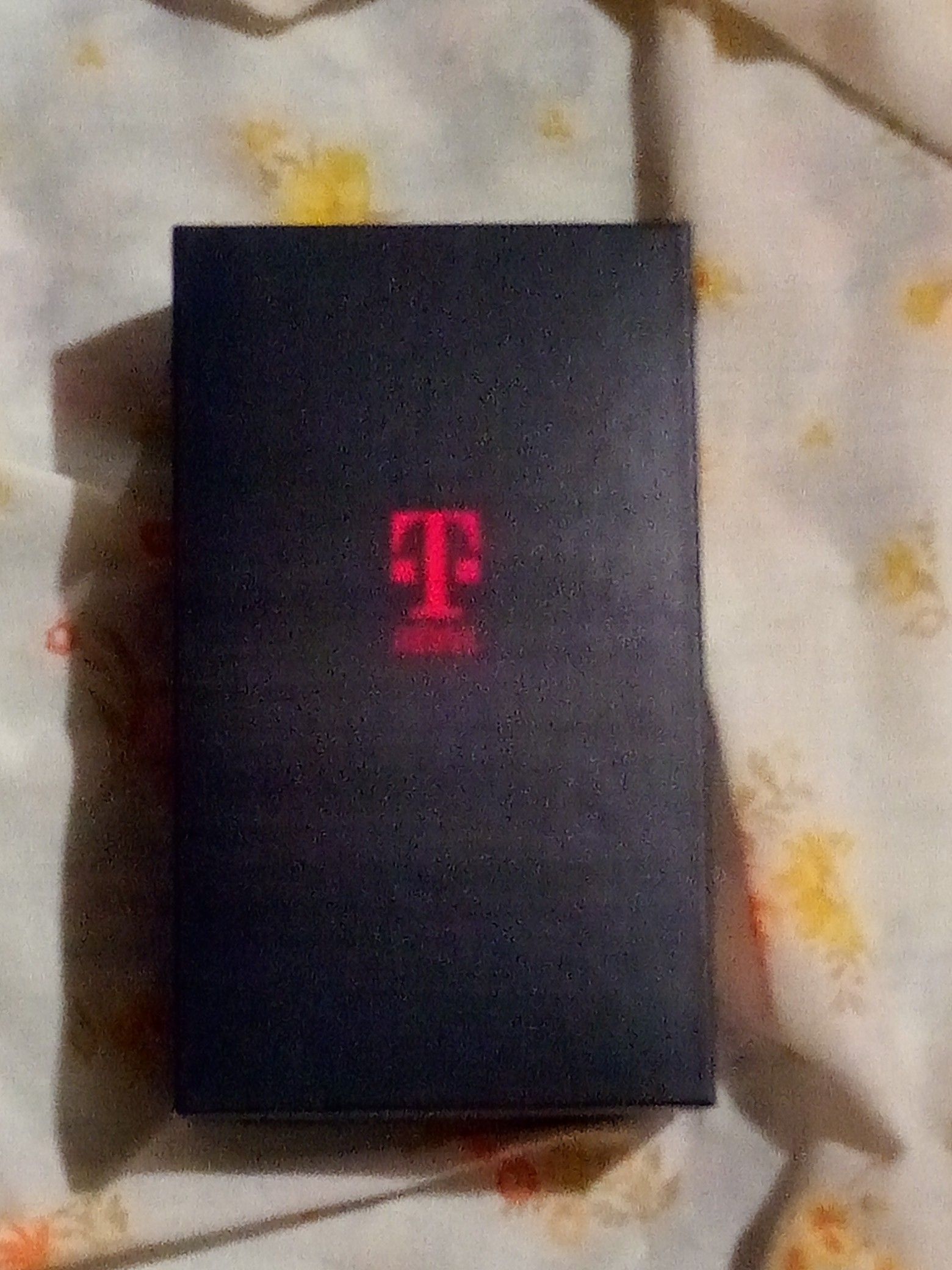 T Mobile REVVL+LG Stylo 3