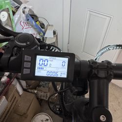 TotGuard electric bike