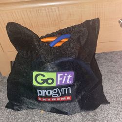 GoFit Progym Extreme Kit
