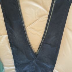 Levi’s 502 Men’s Jeans 32W 30L