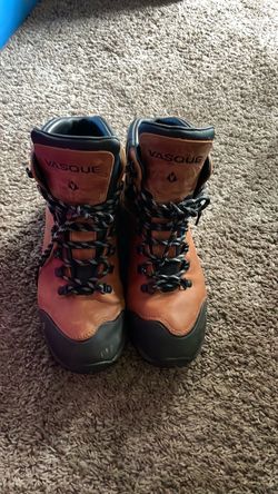 Men’s boots -vasque goretex10.5