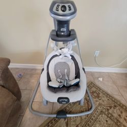 Baby Swing