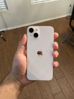 iPhone 13 Unlocked