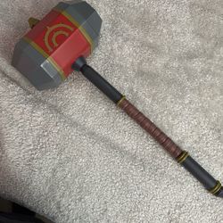 Lord Of The Rings: The War Of The Rohirrim Popcorn Bucket