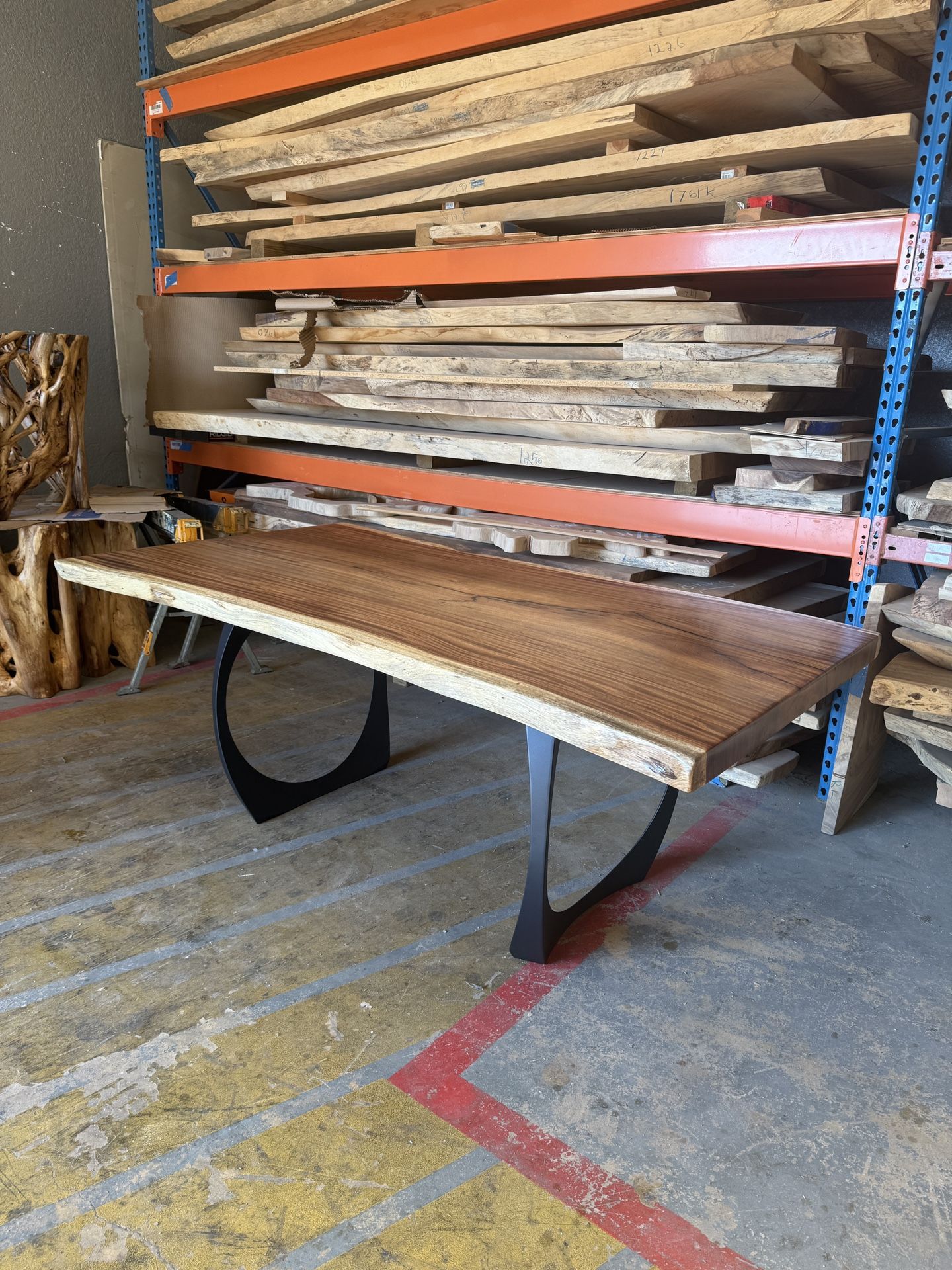 Handmade Furniture! Tables and more ~ Please Read Description!