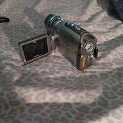 Recording Camera DXG Gray 