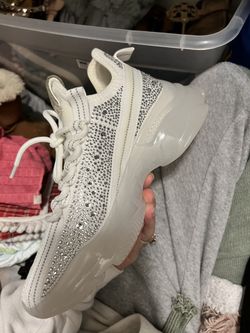 Size 7 Steve Madden Sneakers