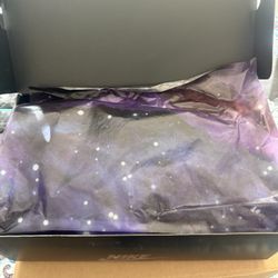 Galaxy 🌌 Foamposites 2025