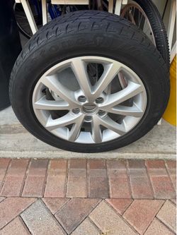 Jetta 2012 Rim
