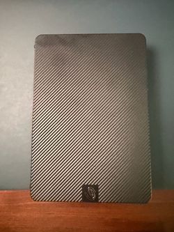 Seagate 16 TB