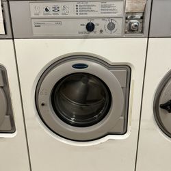 Wascomat Washing Machines