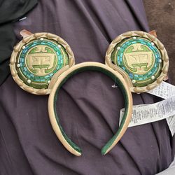 Disney Ears