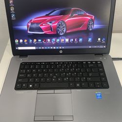 i5…i5…HP -ELITEBOOK model # 750   G1  7 GENERATION  build On  09/03/2017…128.0 GB SSD  ( Capacity  ) ..8.0 GB RAM .  FULLY LOADED PHOTOSHOP including 