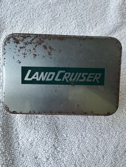 Land Cruiser Lighter