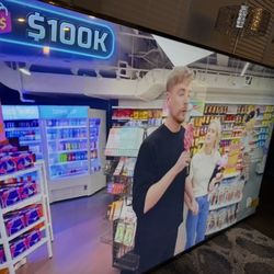 65” Roku ONN