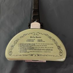 Mirror Folding Omelette Pan