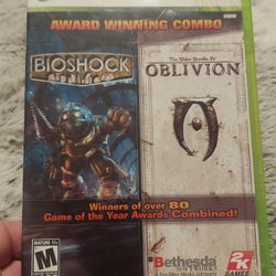 Various Xbox 360 Games