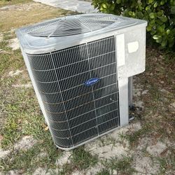 Carrier 4 Ton Condenser 