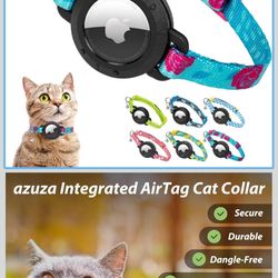 Collares Para Animales Con Ajuste De rastreador 