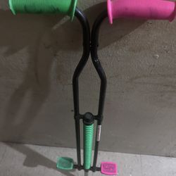 Pogo Stick