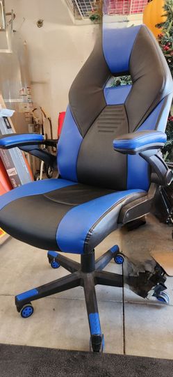 Gaming chair