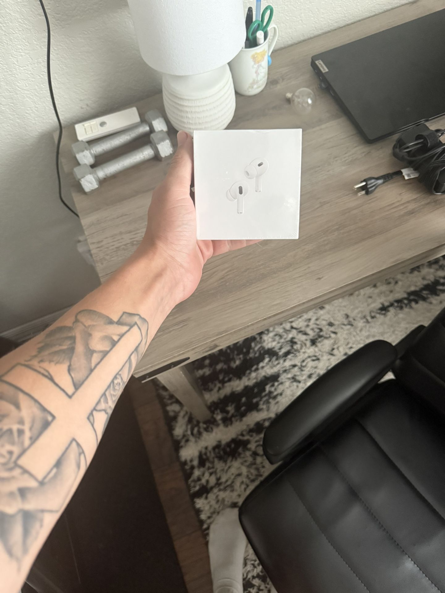 AirPod Pro’s