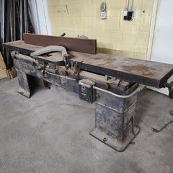 Oliver Pattern Maker 12 Inch Jointer