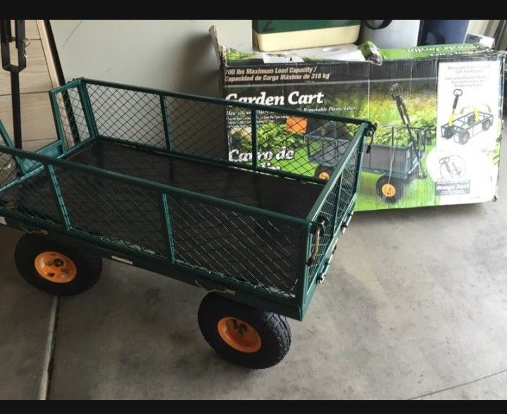 Wagon