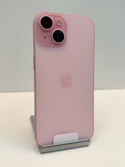 Apple iPhone 15 128gb. ( Unlocked Phone )