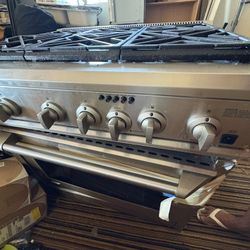 GE Monogram Appliances - Free