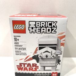 Stormtrooper LEGO 41620