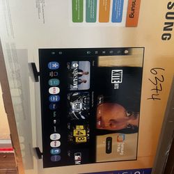Brand New 43” Samsung 4k