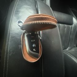 Car Key Bag