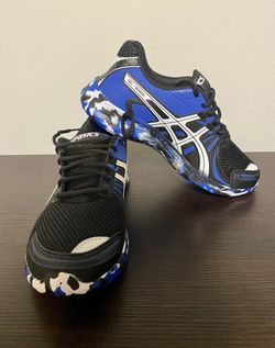 Asics Gel Sendai 2 - Running Shoes Size 9