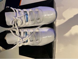 Jordan 11s