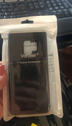 Android case brand new