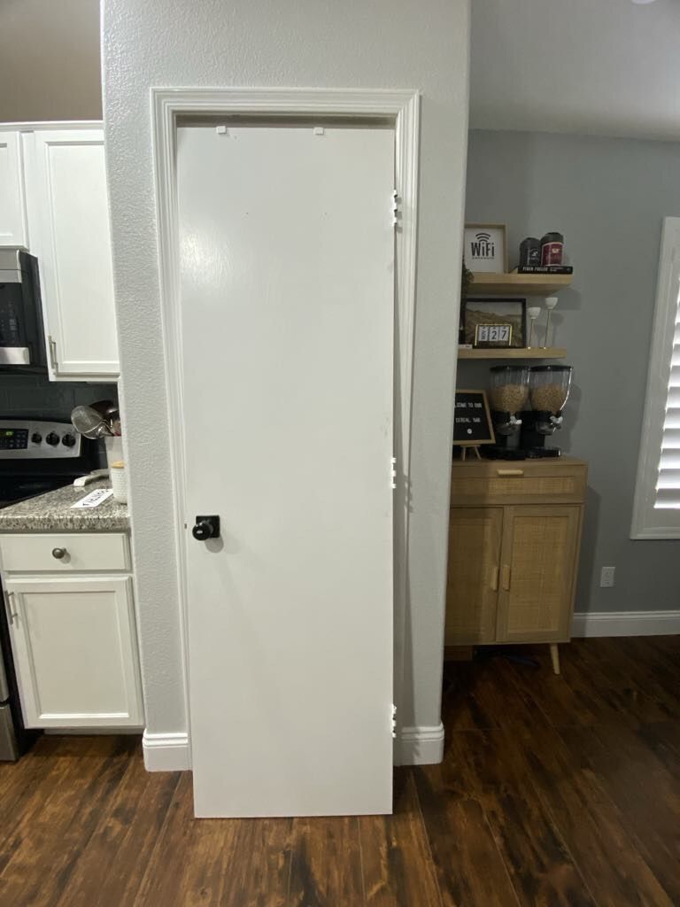 Door 24”x79”